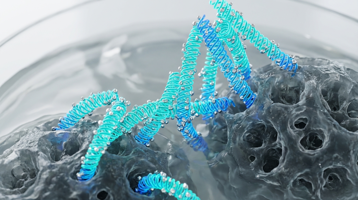 Antibiyotik Direncinde Dönüm Noktası: Gümüş Yüklü Fajlar Sahneye Çıkıyor