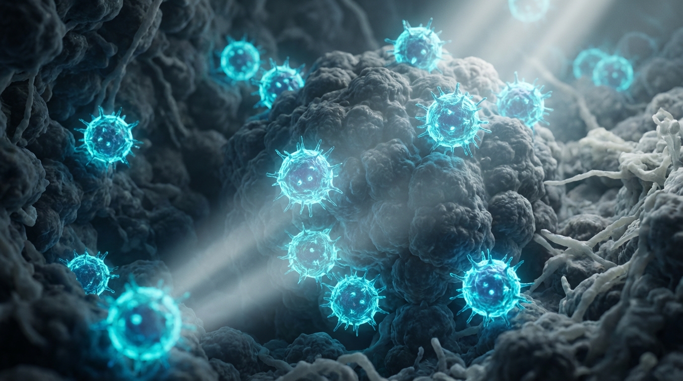 Pankreas Kanserinde Ezber Bozan Yaklaşım: CAR-T ve Radyoterapi Sinerjisi