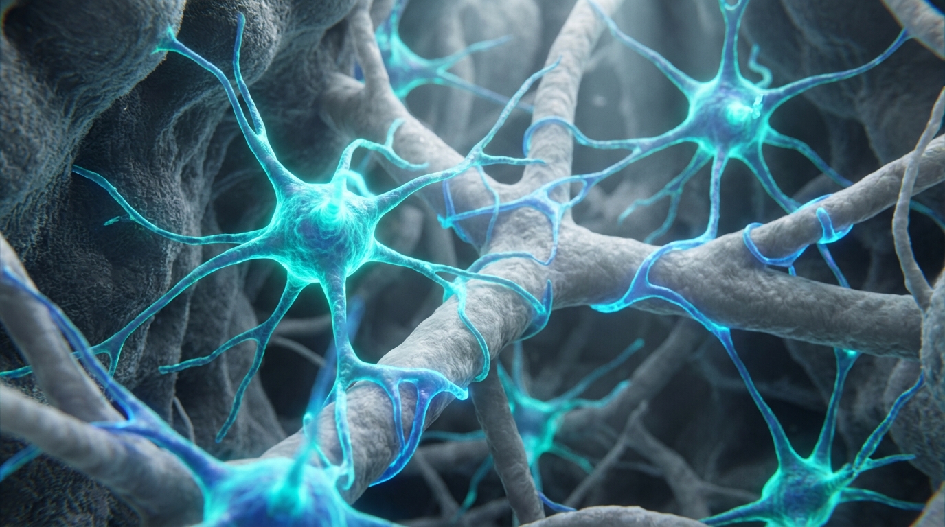 Nadir Hareket Bozukluğunda Ezber Bozan Keşif: Glial Hücrelerin Kilit Rolü