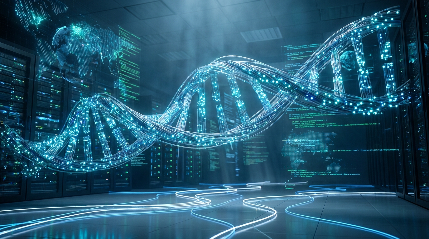 Genetik Haritalar Yeniden Yazılıyor: Referans Dışı 41 Bin Yeni Transkript Keşfi