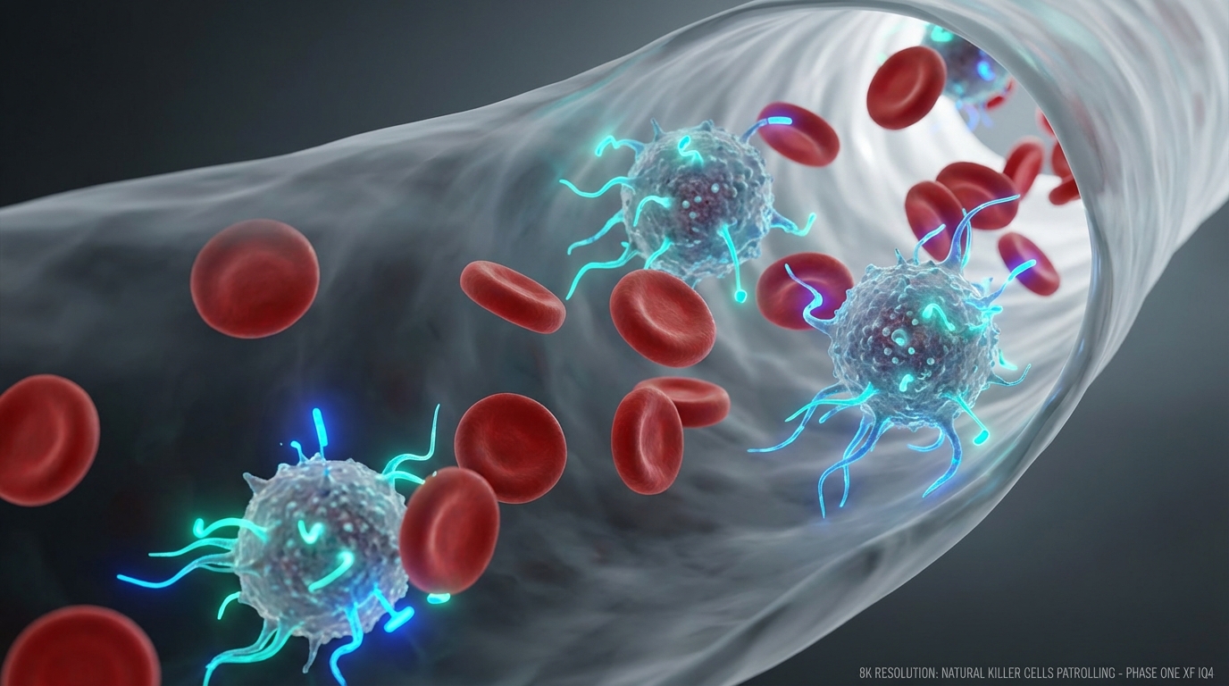 Laboratuvar Analizleri Kanıtladı: Anksiyete ve Uykusuzluk İmmün Savunmayı Çökertiyor