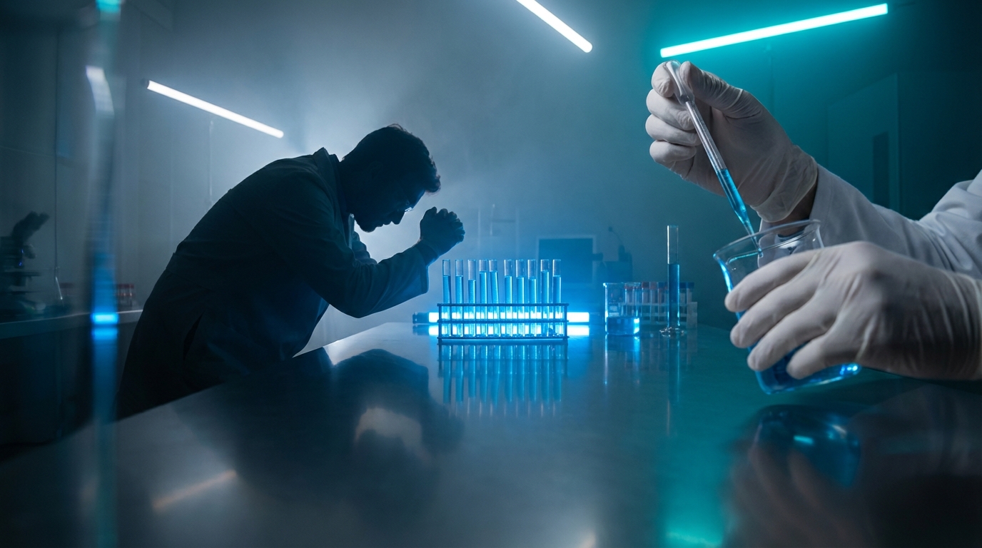 Bilimsel Araştırmalarda Toksik Kültür Alarmı: "Gollum Etkisi" Akademiyi Zehirliyor