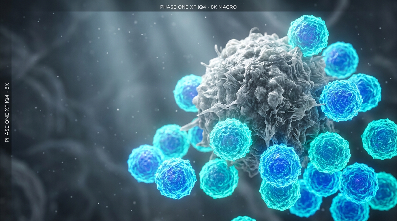 Kanser Tedavisinde "Zamanlama" Devrimi: İmmünoterapi İçin Kritik Eşik Saat 15.00