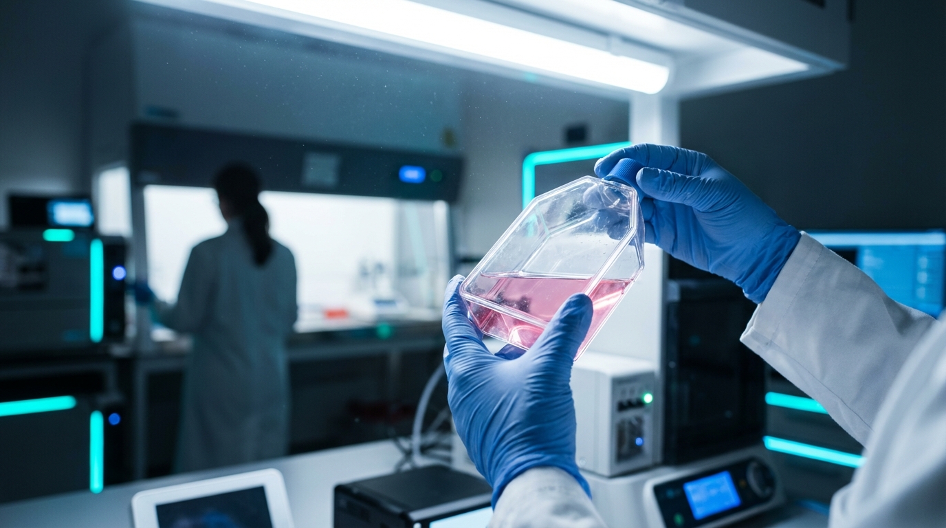 Veri Güvenilirliğinde Kritik Eşik: Hücre Kültürü Süreçlerinde İnovasyon ve Standardizasyon Dönemi