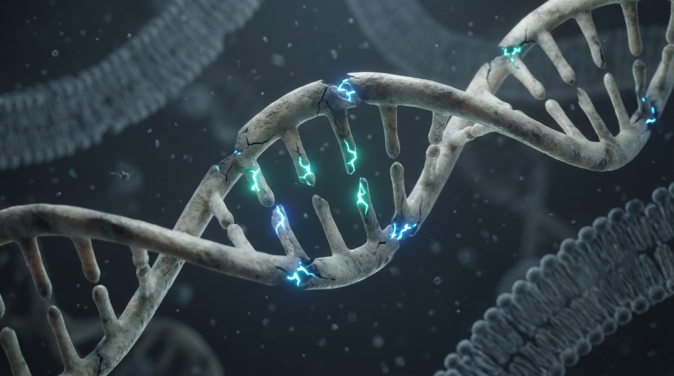 Solaryumun Moleküler İmzası: Doğal Güneşten Daha Fazla Genetik Mutasyon ve Melanom Riski