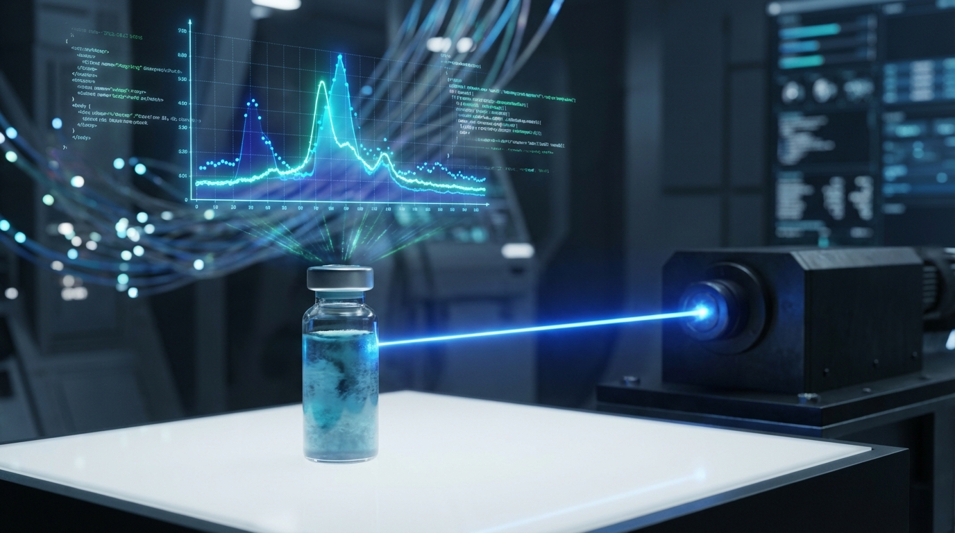 Kanserde Erken Teşhis Devrimi: Yapay Zeka ve Spektroskopi Güçlerini Birleştiriyor