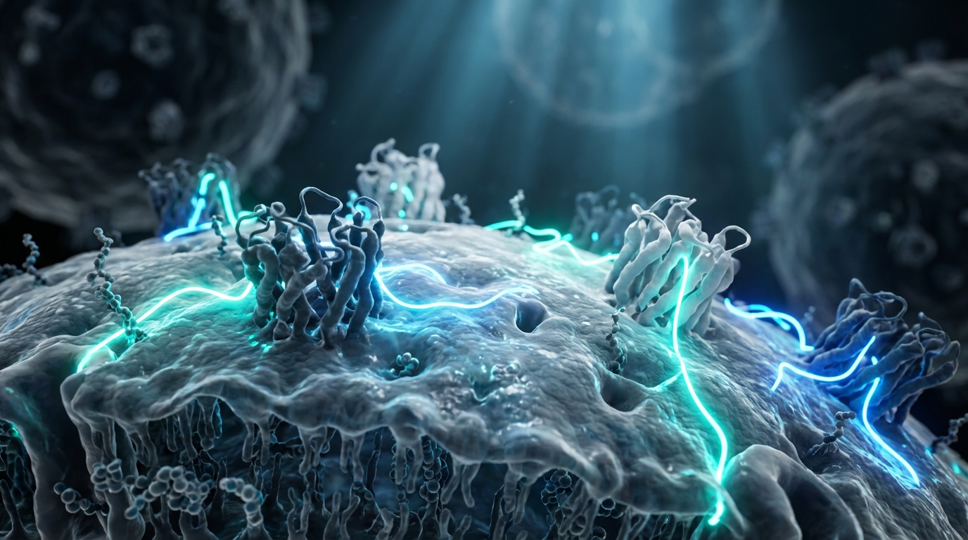 Yağ Yakan Mekanizmalardan Uzaydaki Yaşlanmaya: 2025'in En Çarpıcı Biyoloji Atılımları