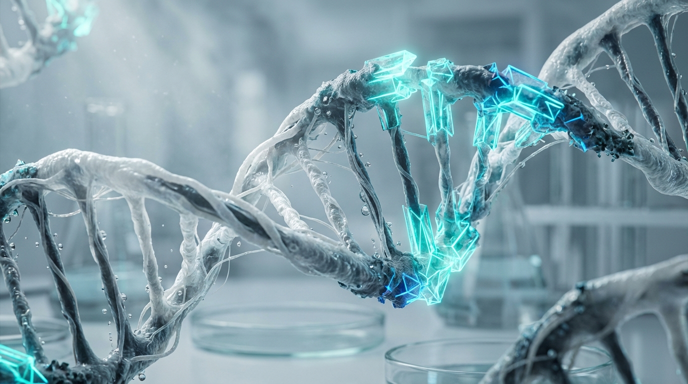 Kişiselleştirilmiş Tıbbın Geleceği: Farmakogenomik ile Tedavi Protokolleri Yeniden Yazılıyor