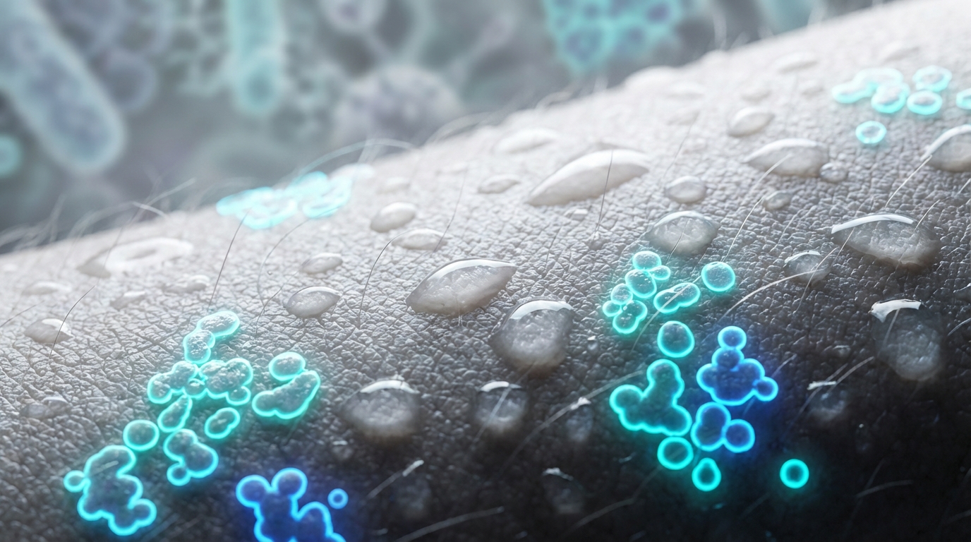 Mikrobiyomdan Paleontolojiye: Bilim Dünyası