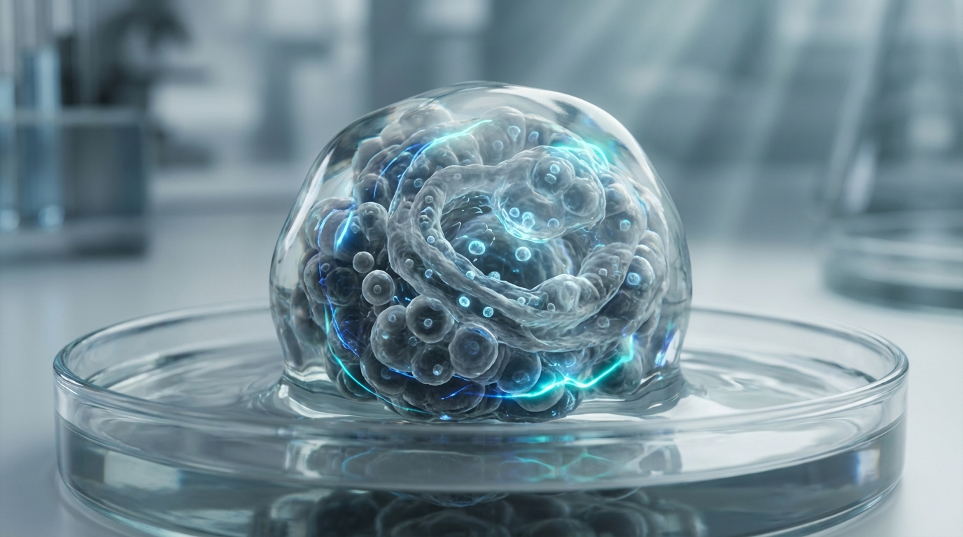 Tıbbın Geleceği Laboratuvarda Şekilleniyor: Organoidler ve 3 Boyutlu Biyoloji Devrimi