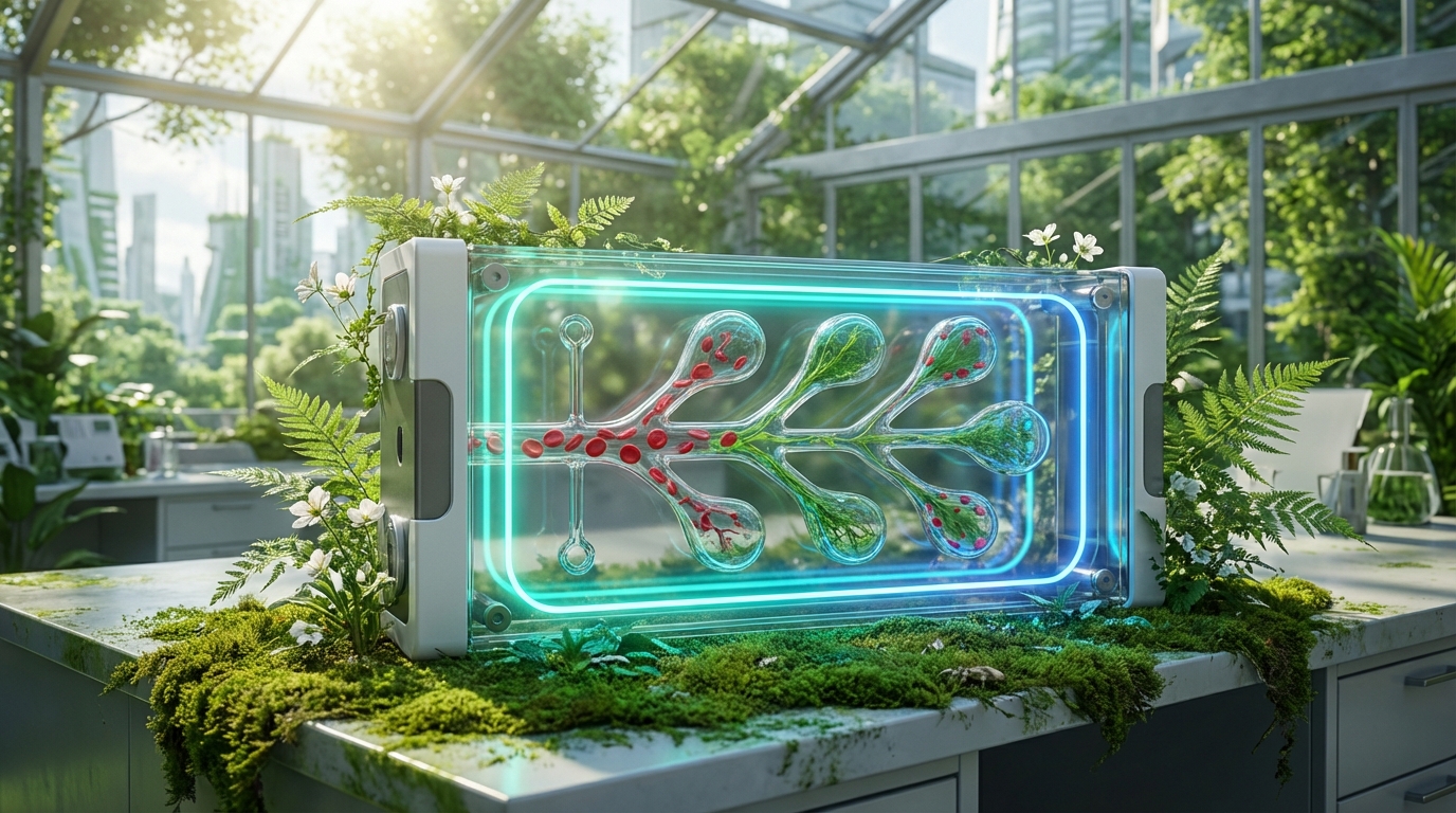 Moleküler Biyolojide Devrim: Hayvan Deneyleri Yerini Yeni Nesil Teknolojilere Bırakıyor