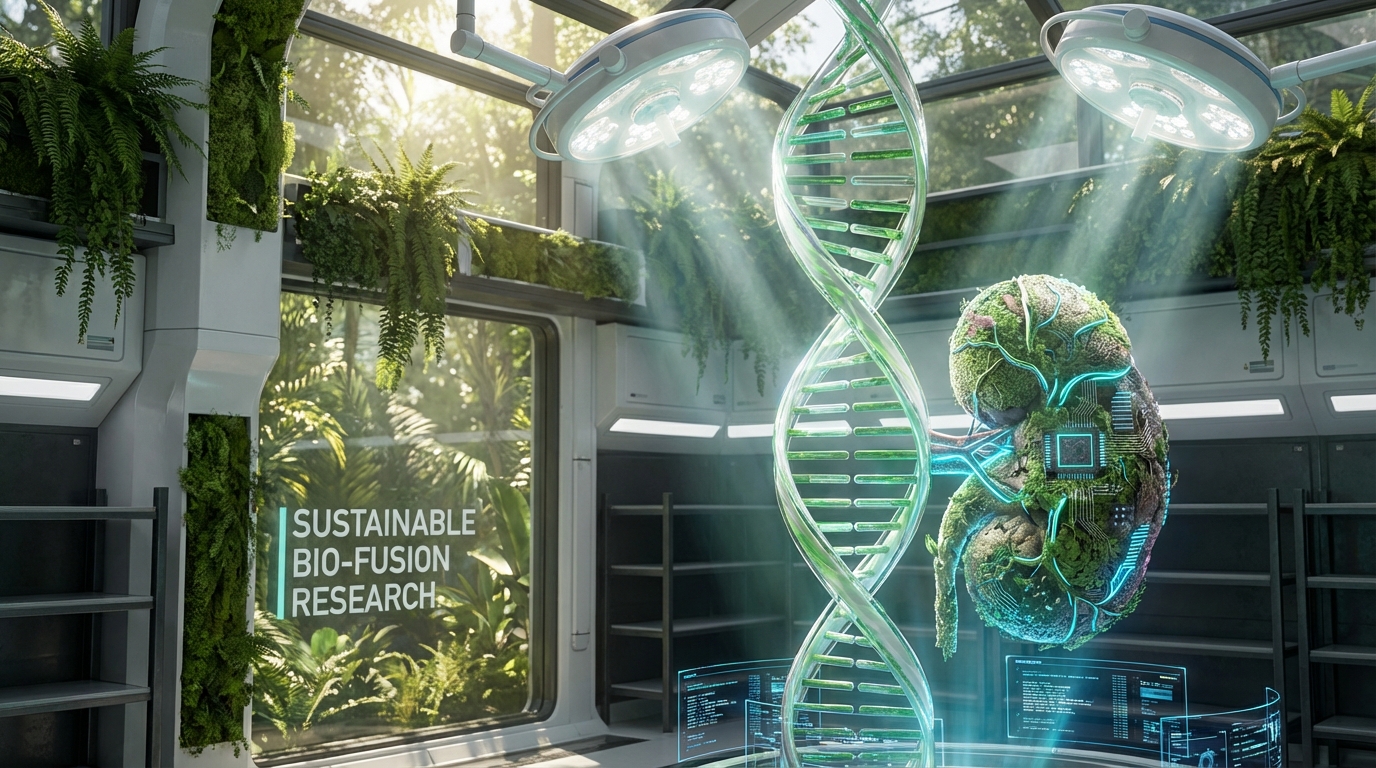 Organ Naklinde Etik Paradoks: Ksenotransplantasyon İlerlerken Kimerik Çalışmalar Neden Durduruldu?