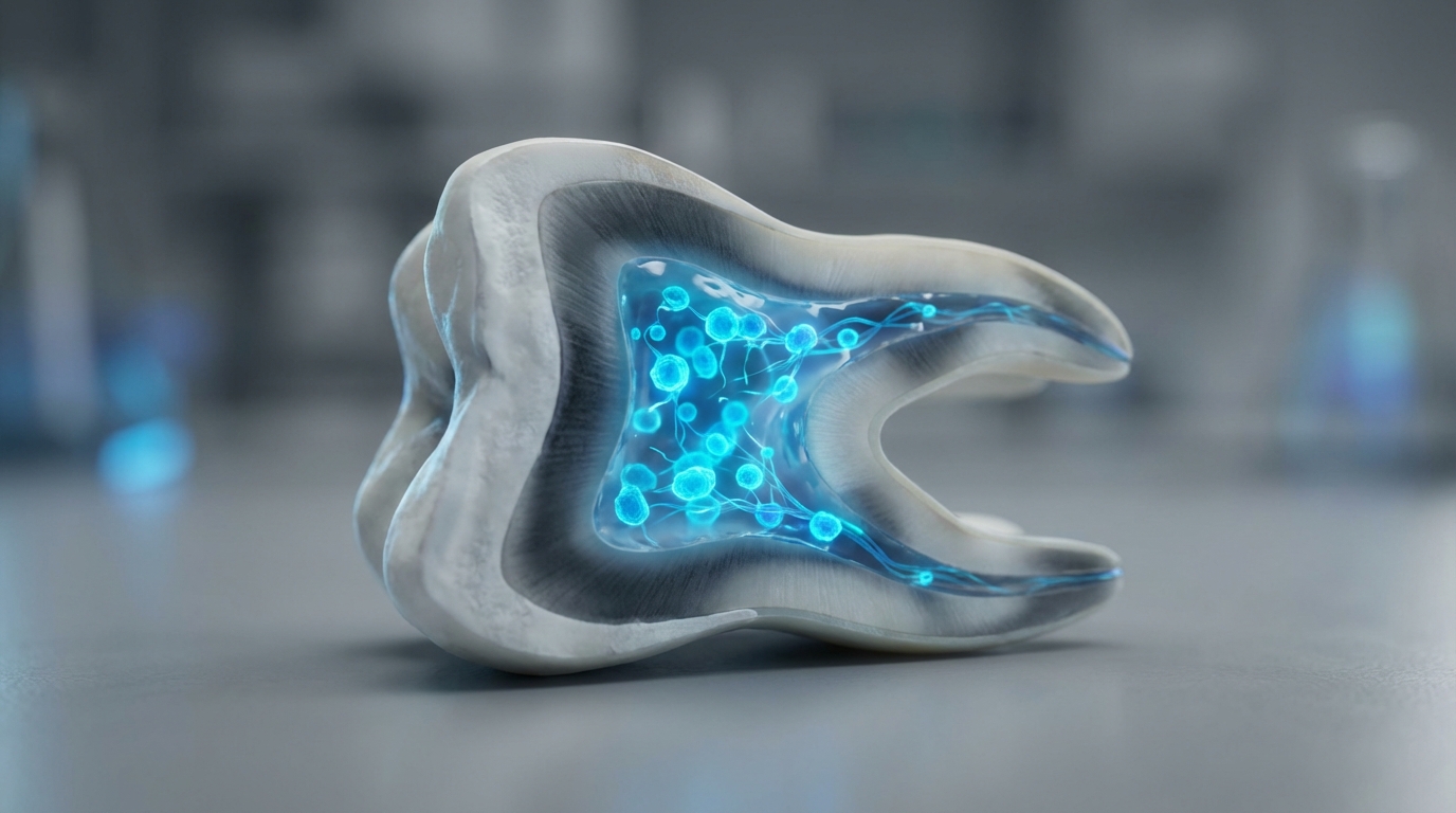 Atık Değil Şifa Kaynağı: Dental Kök Hücreler Tıbbın Geleceğini Yeniden Şekillendiriyor