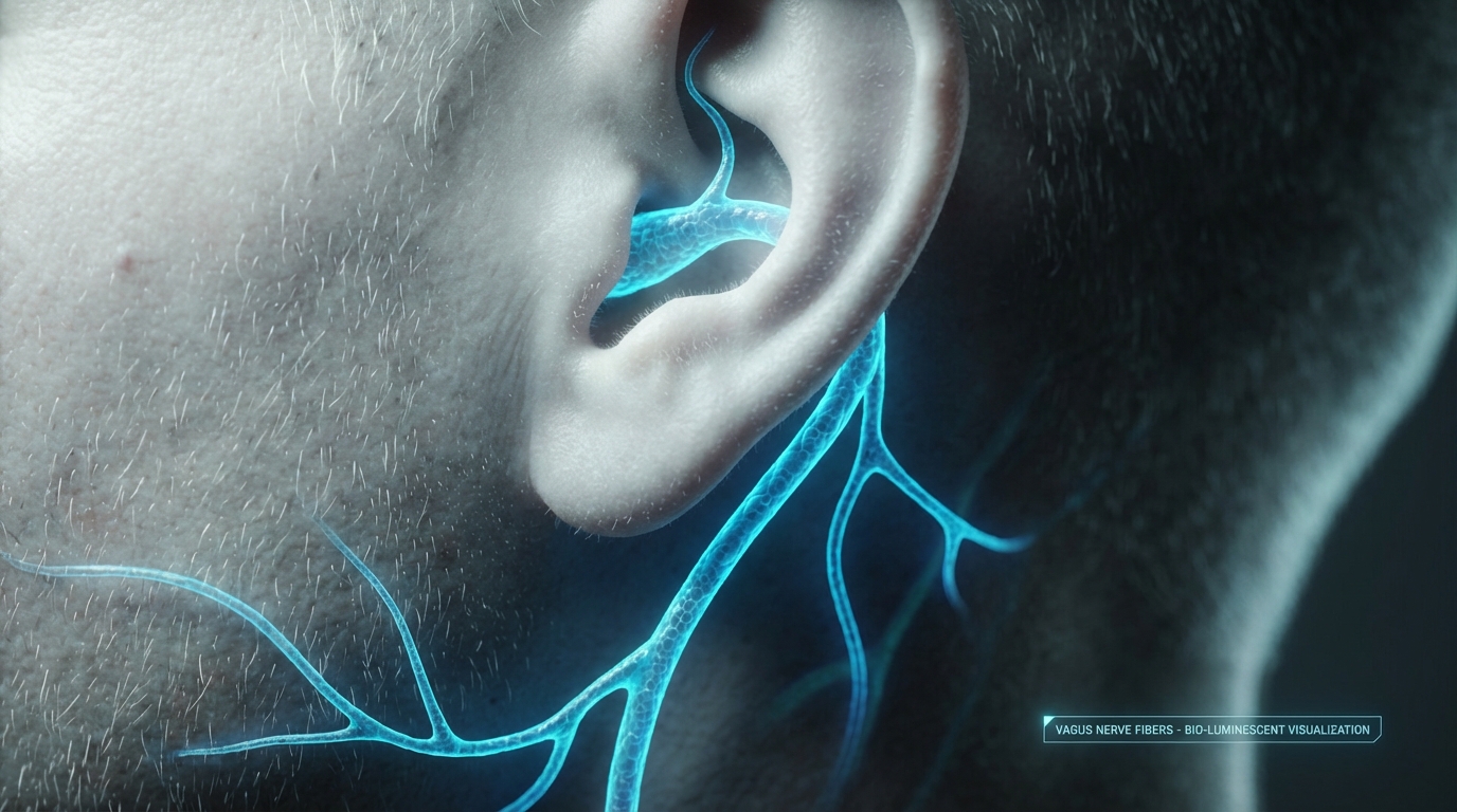 Tıpta Paradigma Değişimi: Kulak Yoluyla Vagus Siniri Modülasyonu ile İlaçsız Tedavi Dönemi