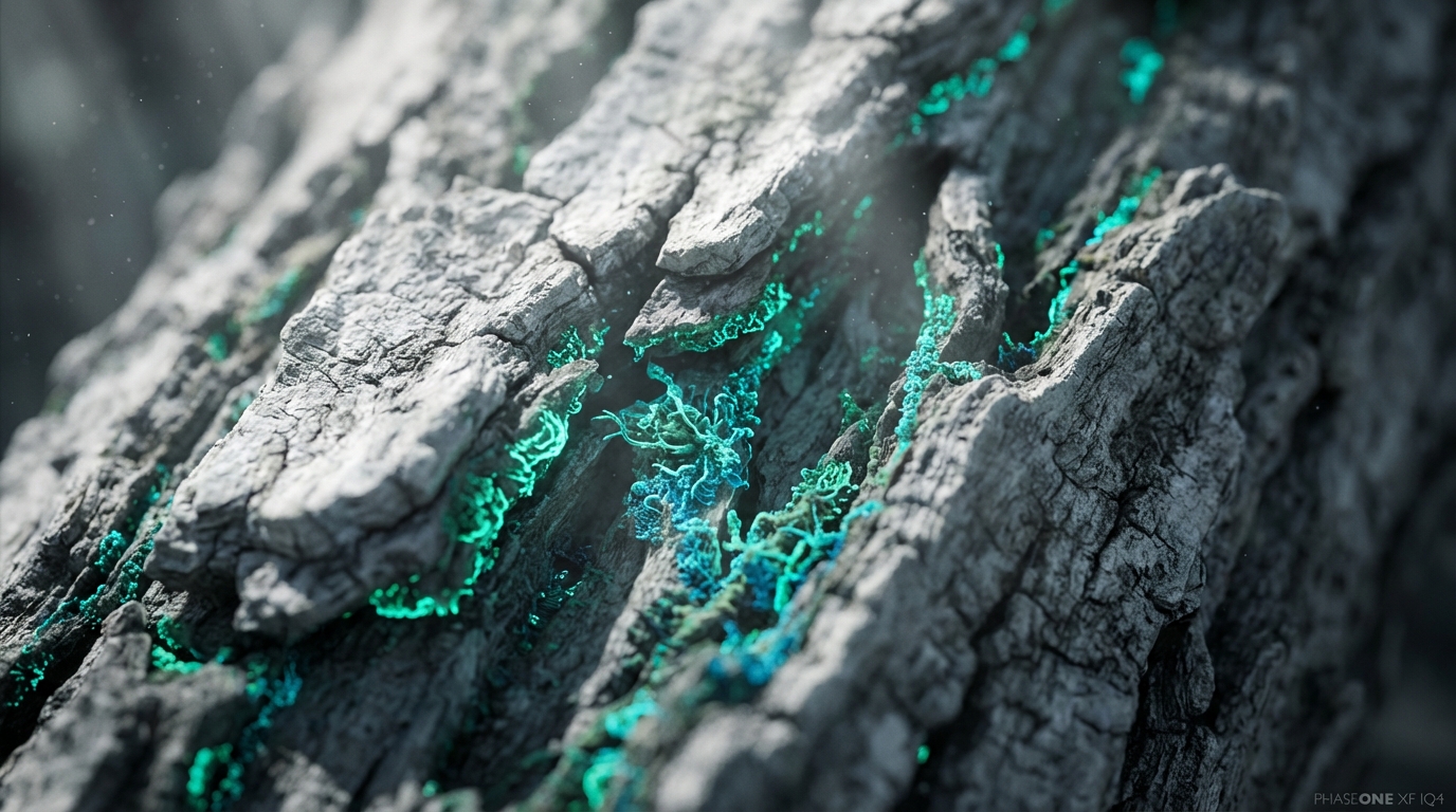 Küresel İklim Modellerini Altüst Eden Keşif: Ağaç Kabukları Dev Bir Biyoreaktör