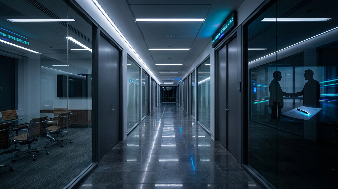 ABD Araştırma Dürüstlüğü Ofisi'nde (ORI) Alarm: 2025 Denetimleri Neredeyse Durdu