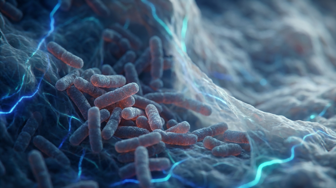 IBD'li Gebeliklerde Mikrobiyota Ezberi Bozuldu: Enflamasyon ve Beslenmenin Şifreleri