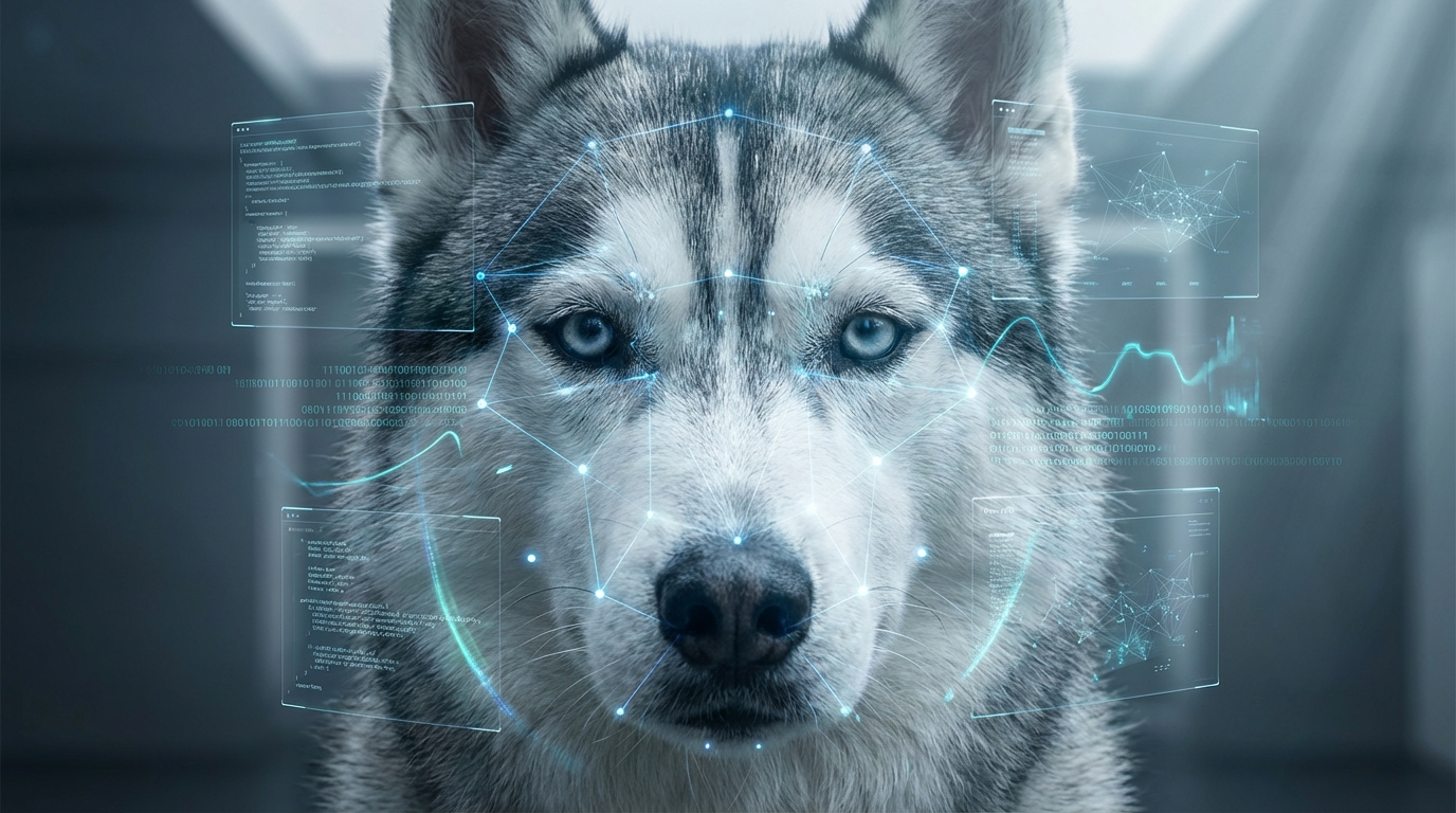 Hayvan Zihnini Okuyan Teknoloji: Yapay Zeka ile Ağrı ve Duygu Analizinde Devrim