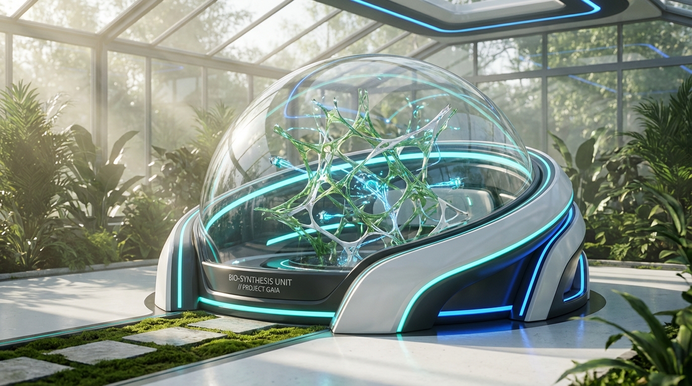 Uzun Ömür Devrimi: Yapay Zeka