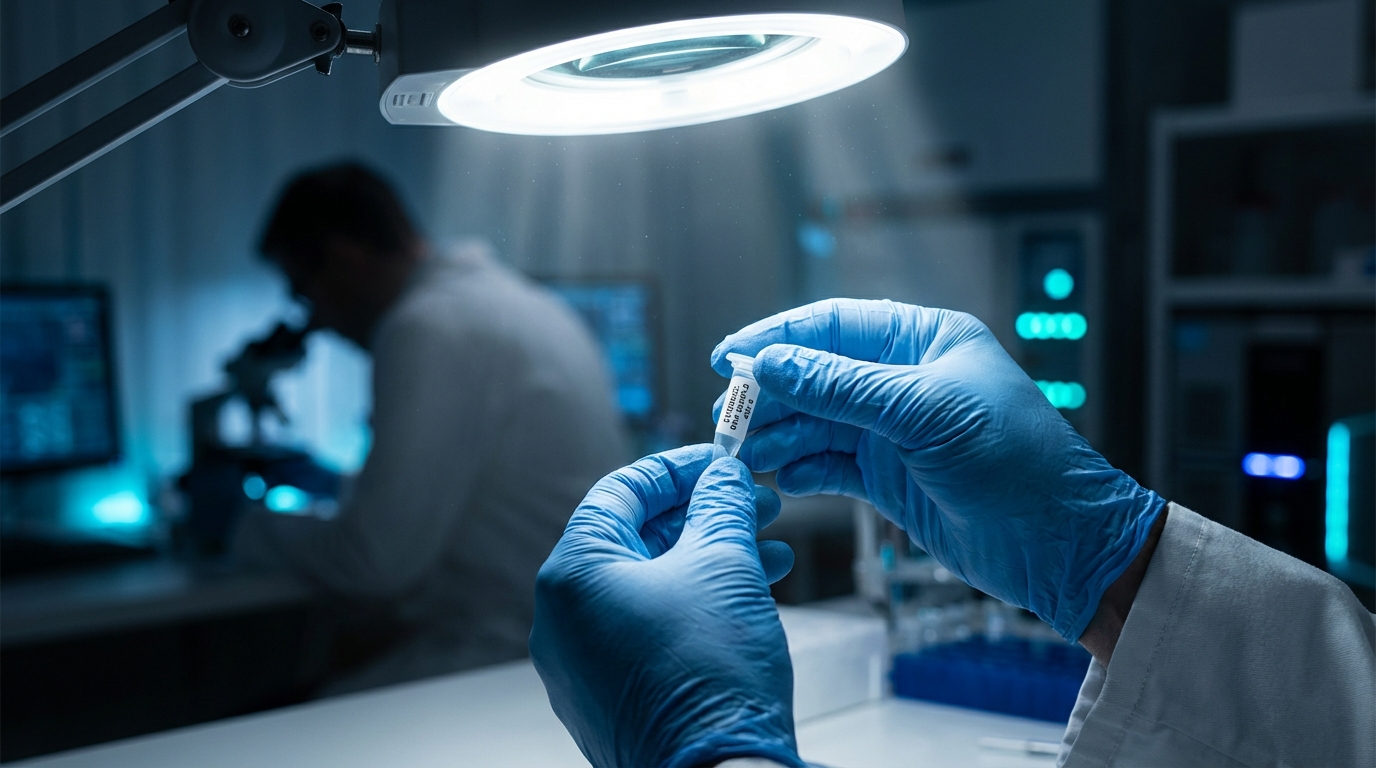 Adli Bilimlerde Deprem: Bir Biyolog 30 Bin Vakayı Nasıl Kurtardı?