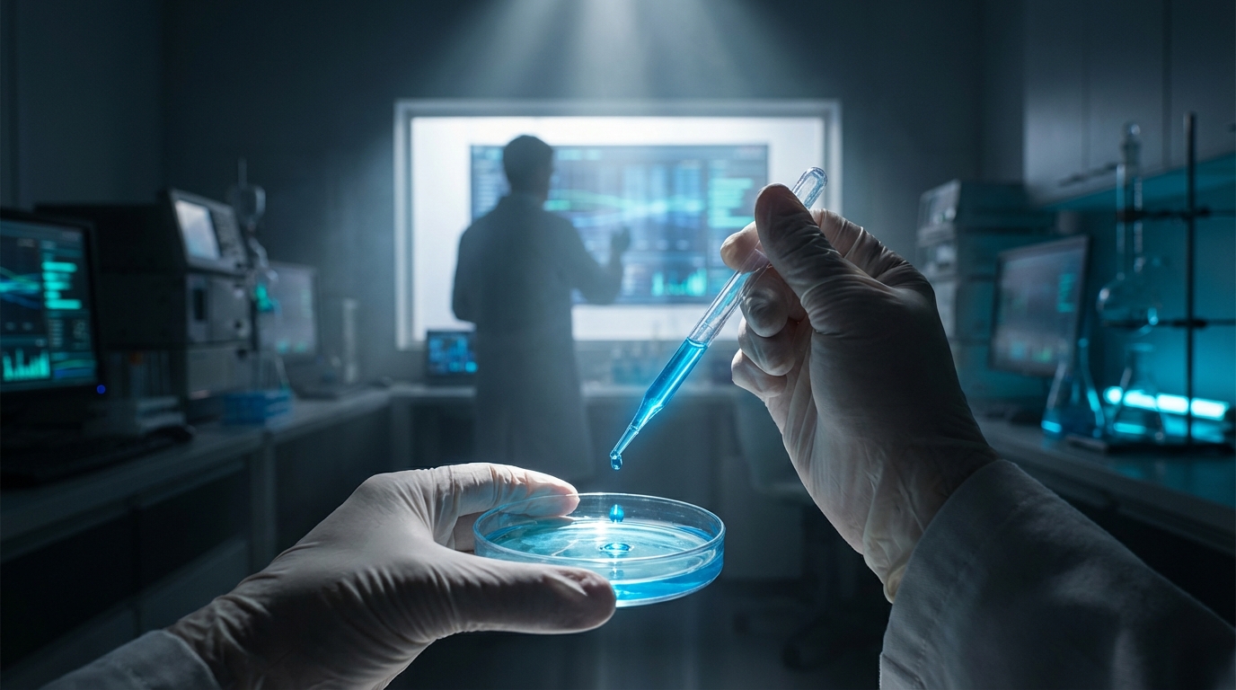 Keman Yayından Pipete: Rahim Ağzı Kanserini Tarihe Gömen Küresel Mücadele