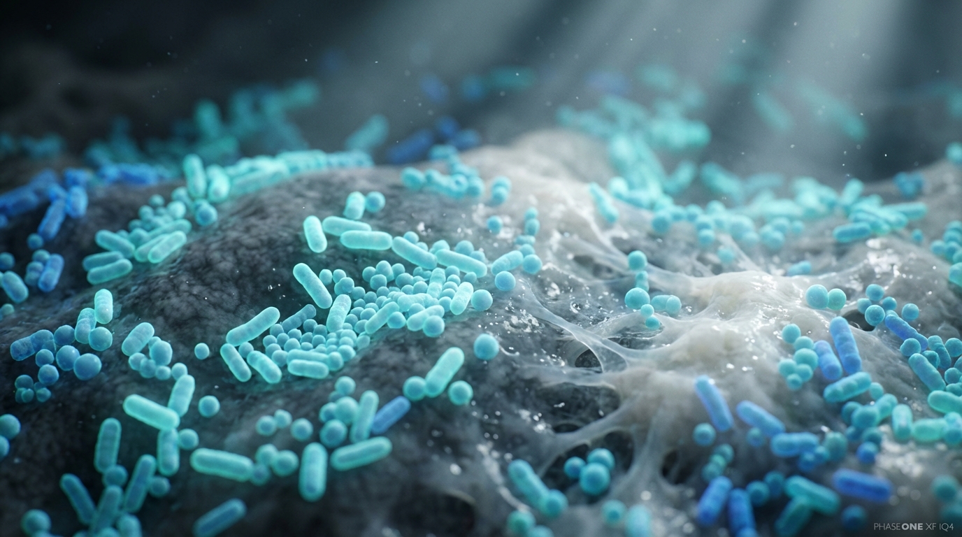 Bağırsak Florası Analizinde Devrim: Tek Bir Nefesle Hastalık Tanısı Mümkün Hale Geliyor