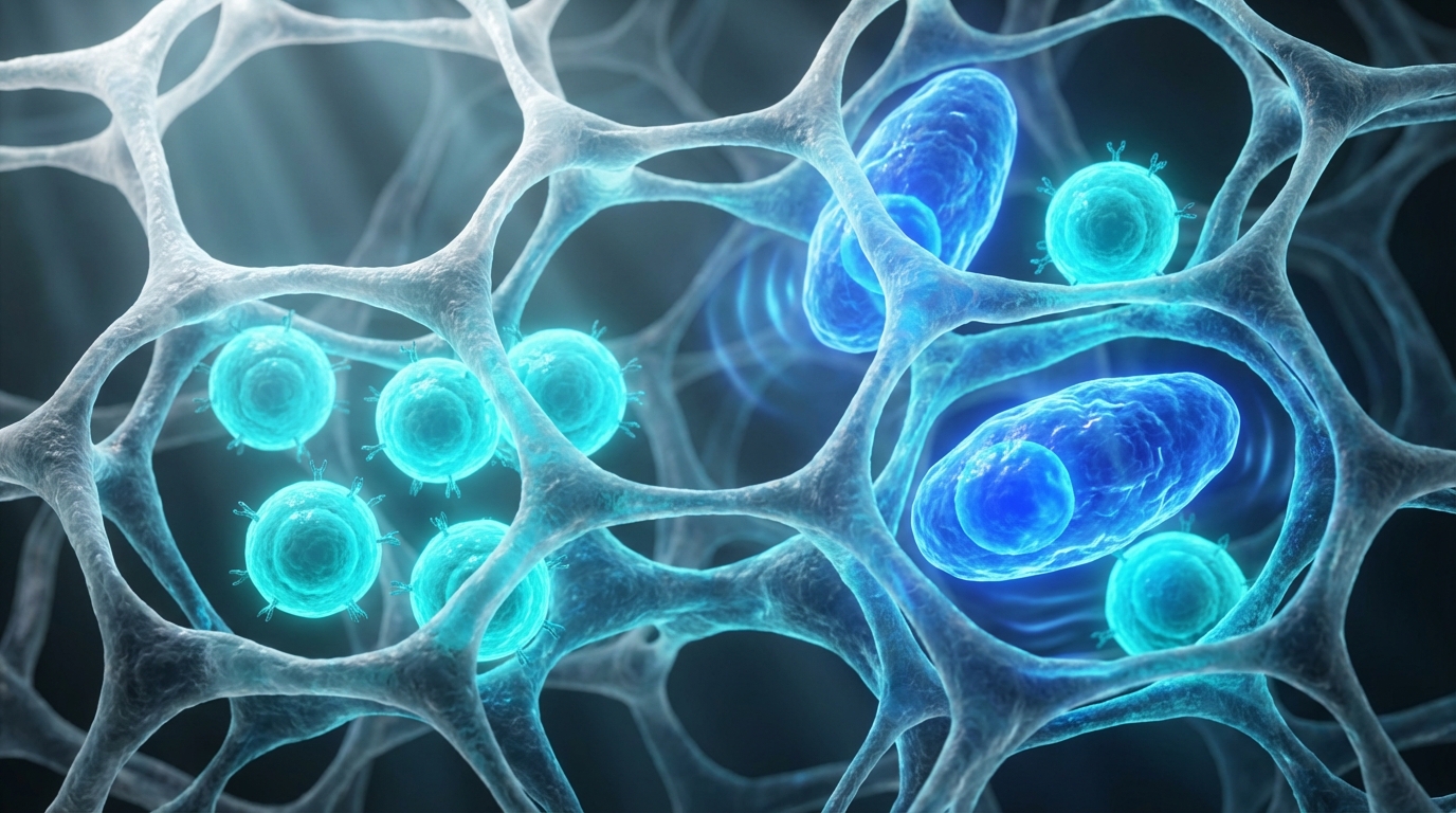 Hücreleri Yeniden Programlayan Akıllı Hidrojeller: İmmüno-Mühendislikte Yeni Dönem