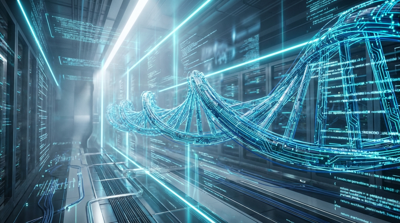 2026 Vizyonu: Yapay Zeka