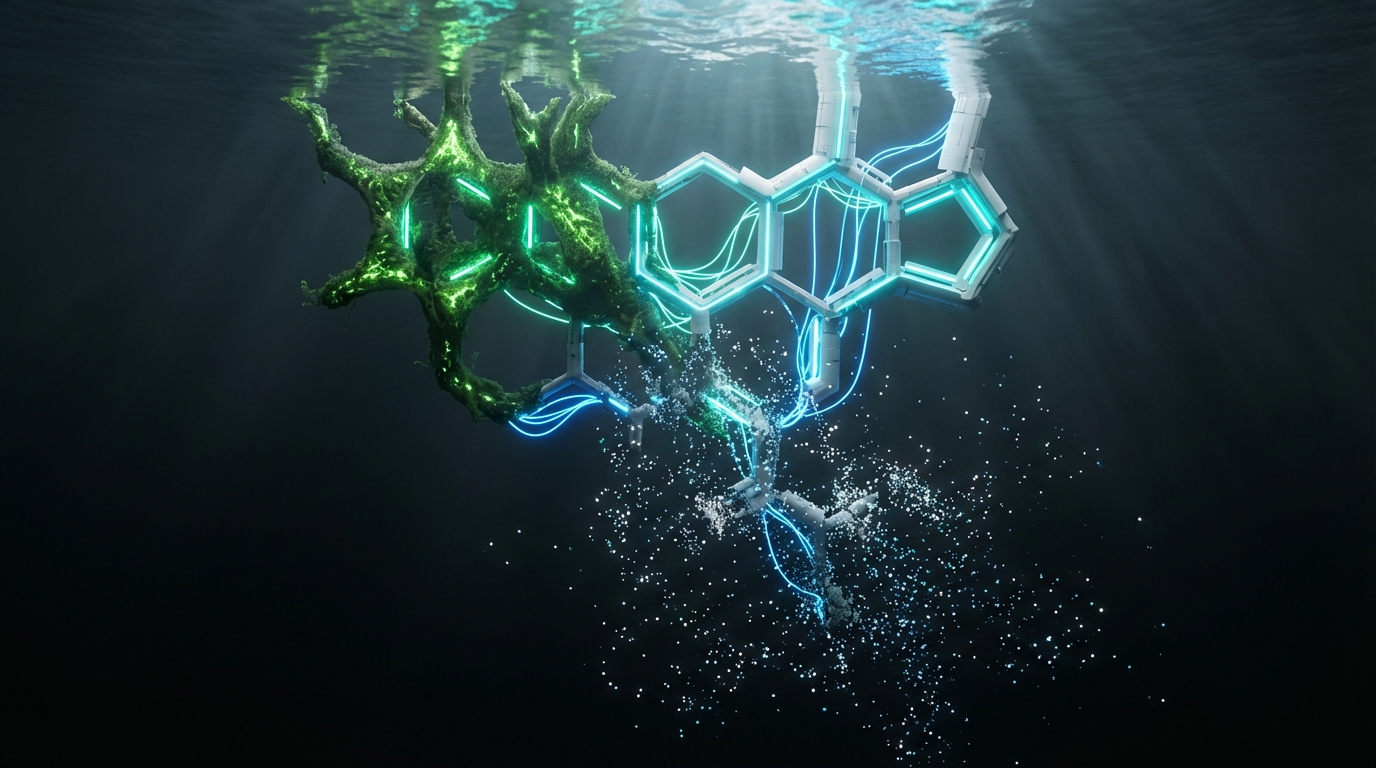 Sonsuz Kimyasallar Okyanusu Terk Ediyor: Yeni Nesil PFAS’ların Akıbeti Meçhul