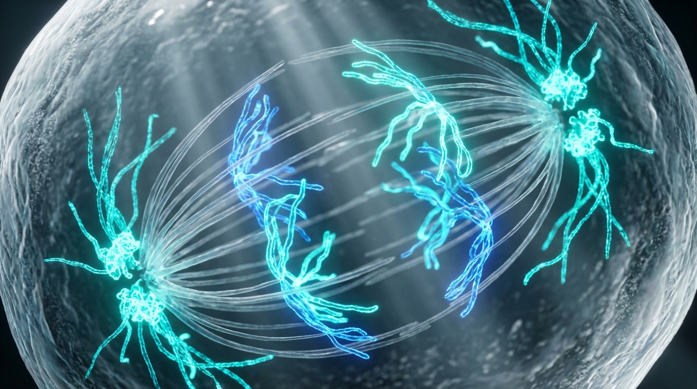 Hücresel Yaşlanma Mekanizmasında Devrim: SPRTN Proteini ve İmmün Yanıtın Ölümcül Dansı