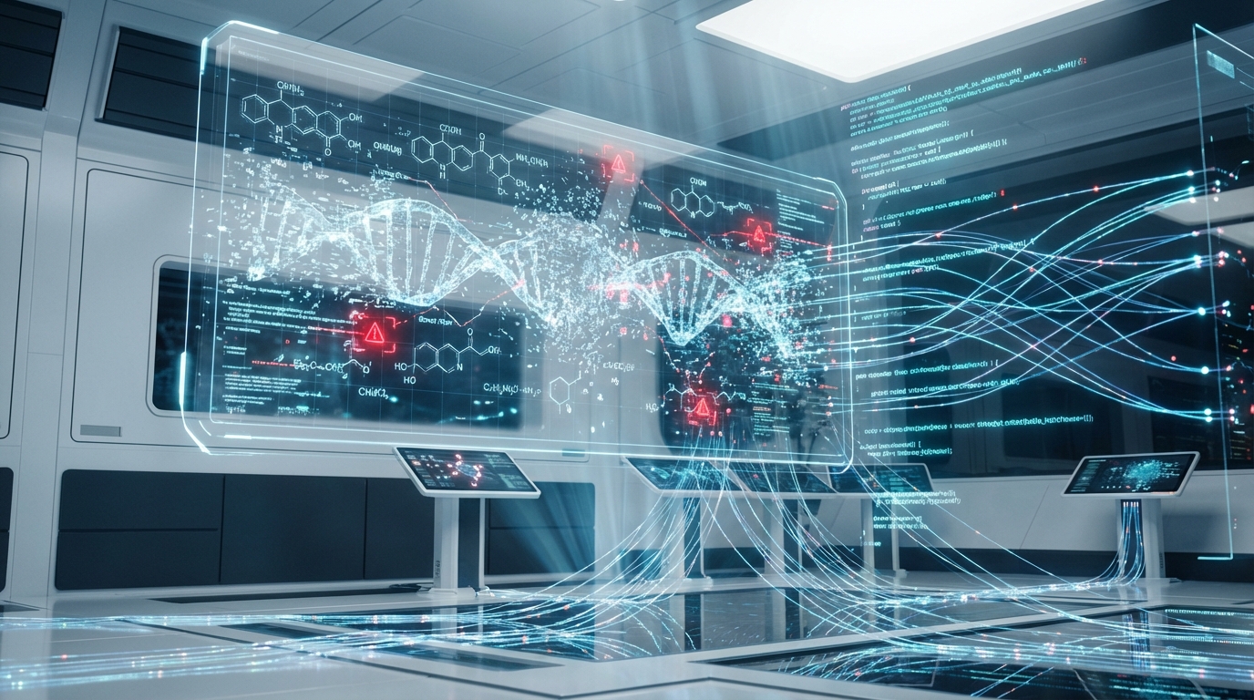 Dijital Laboratuvarlarda Kriz: Elektronik Defterler Bilimi Yavaşlatıyor