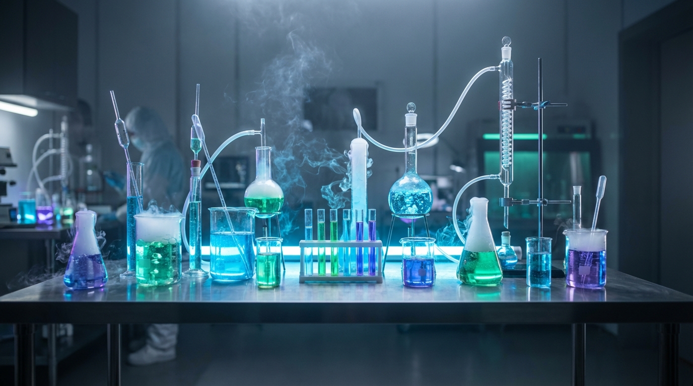 Akademik Keşiften Milyar Dolarlık Şirketlere: Laboratuvardan Start-up’a Geçişin Kodları