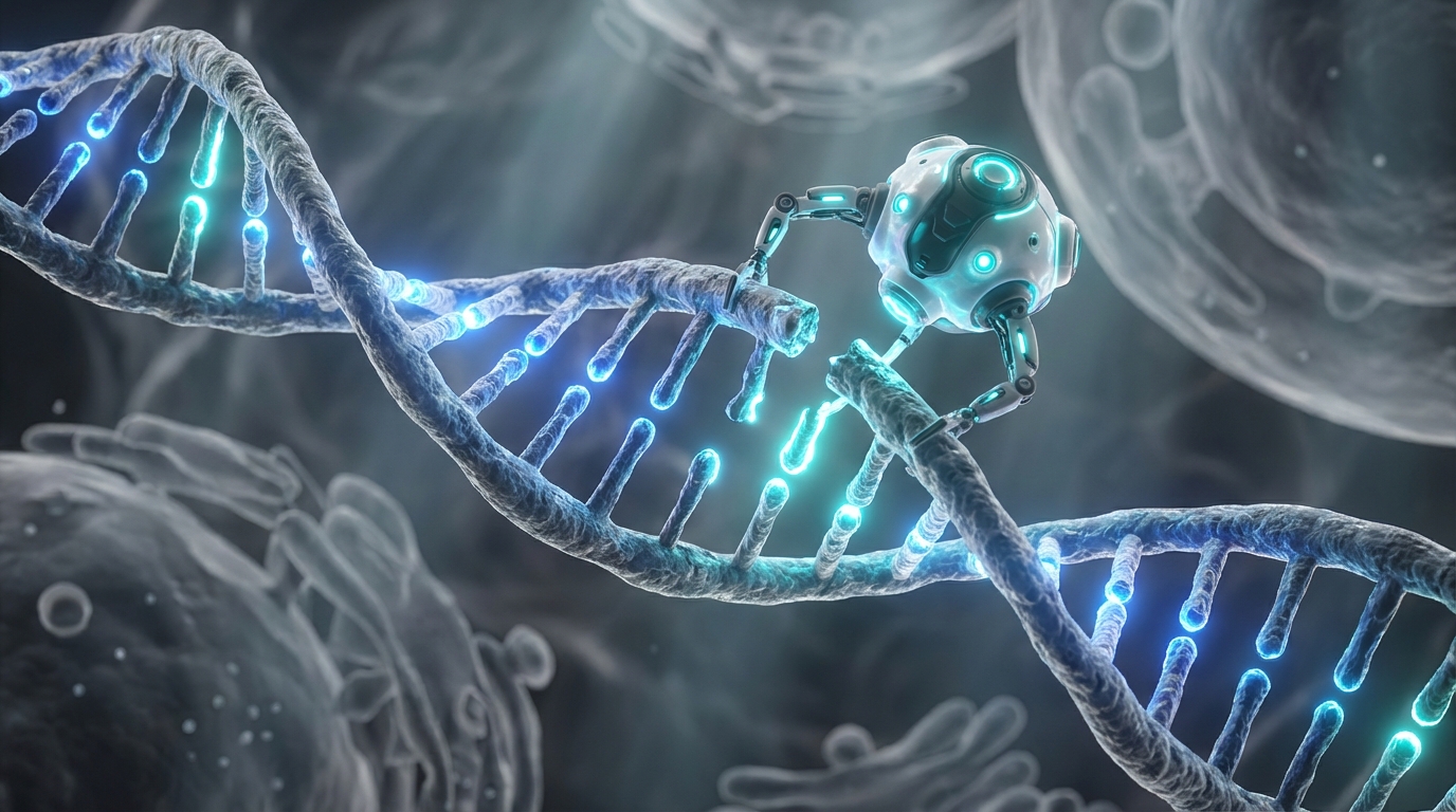 Laboratuvar Tezgahından Hastaya: Hücre ve Gen Tedavilerinin Geleceği Şekilleniyor