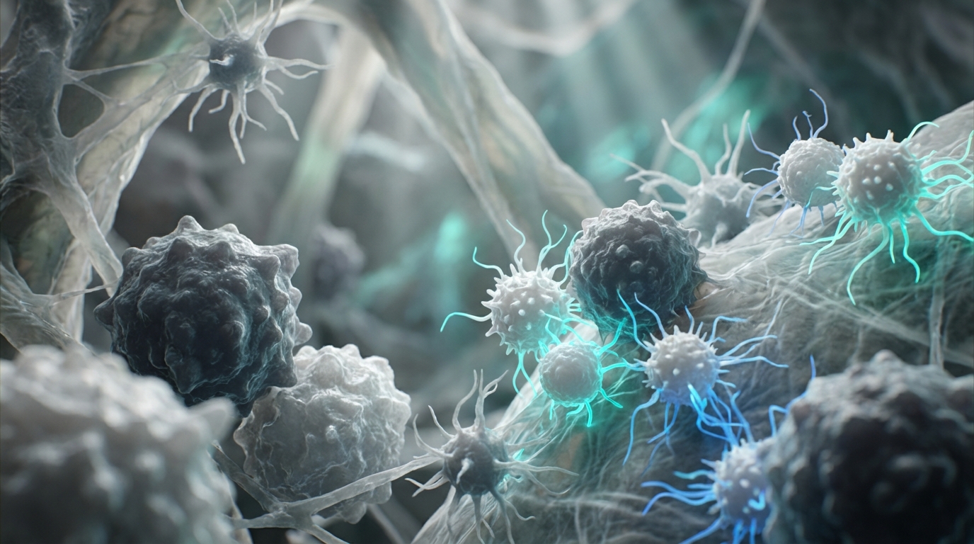 İmmünolojide "Etkinlik Tavanı" Kırılıyor: Hassas Tıp ile Tedavi Algoritmaları Yeniden Yazılıyor