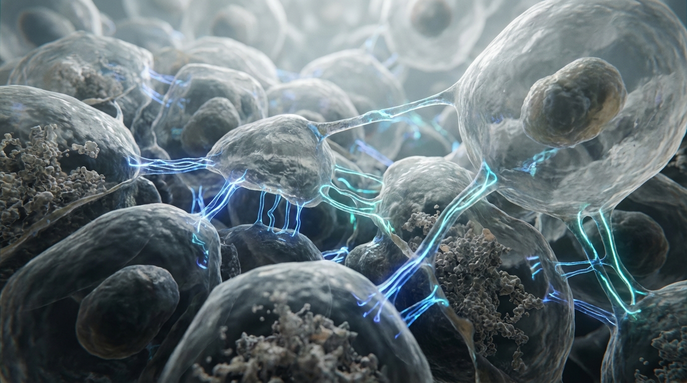 Kanser Mekanizmasında Paradigma Değişimi: Bir Laboratuvar Hatası Nasıl Büyük Bir Keşfe Dönüştü?