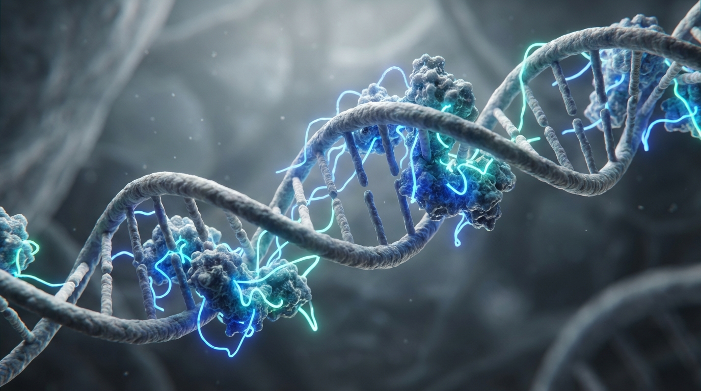 Kanser Tedavisinde Paradigma Değişimi: Tek Bir Genin 342 Farklı Yüzü Haritalandı