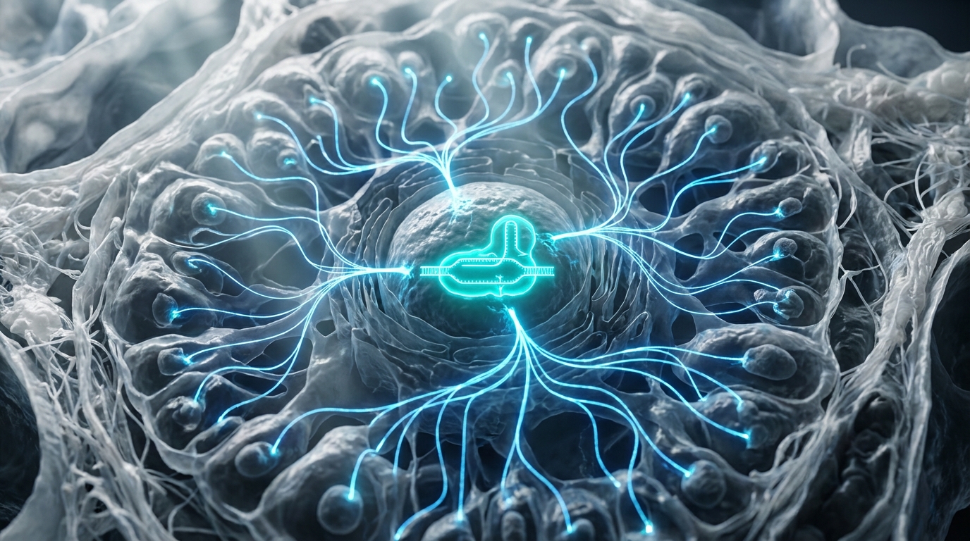 Genetik Kodlamada 3. Boyut: CRISPR Teknolojisi Mekansal Derinlik Kazanıyor