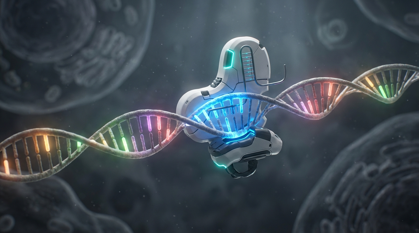 Kanser Araştırmalarındaki Genetik Eşitsizliğe CRISPR Darbesi: "Kayıp Veri" Dönemi Bitiyor