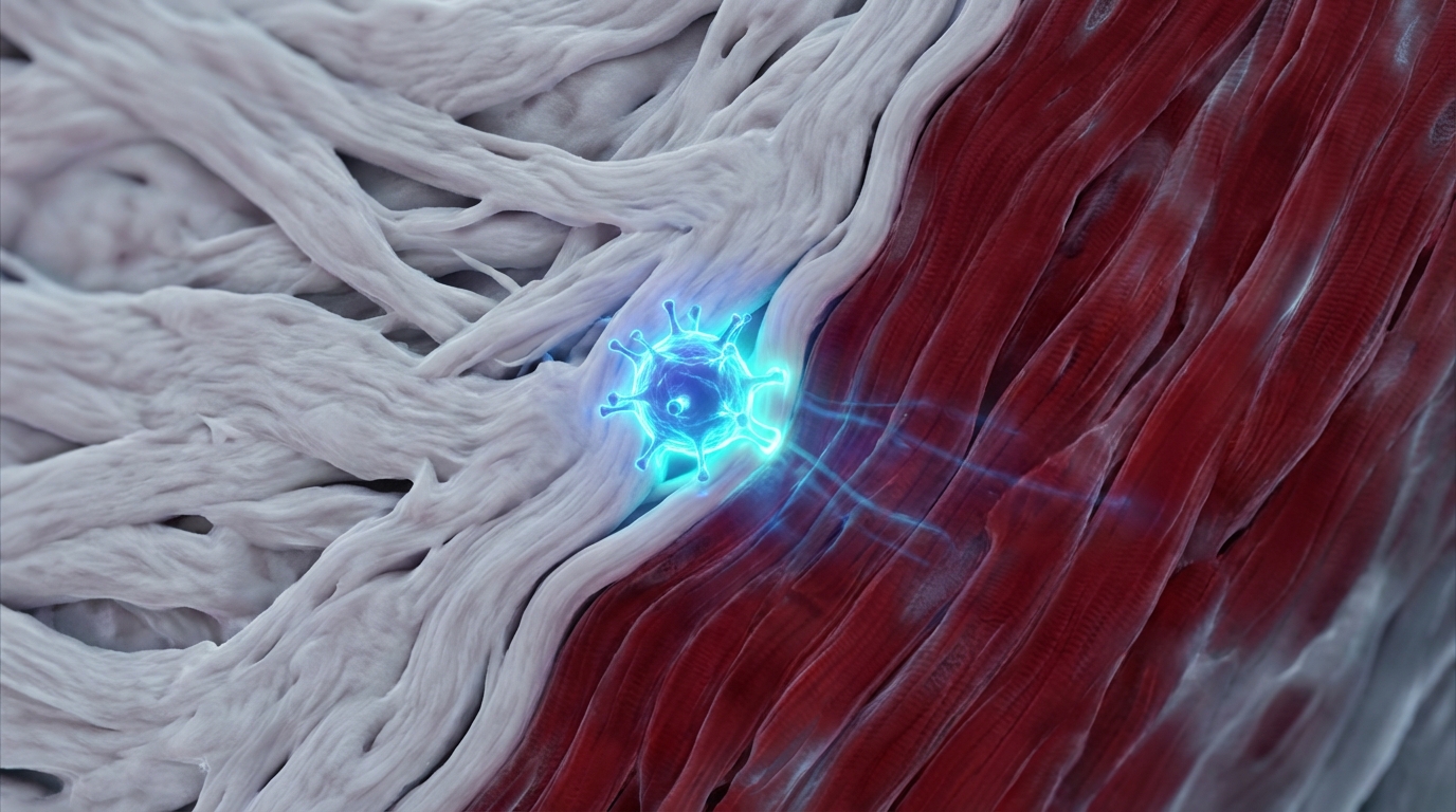 Kalp Yetmezliğinde Nakil Devrini Bitirecek Buluş: Tek Vektörle Hücresel Dönüşüm