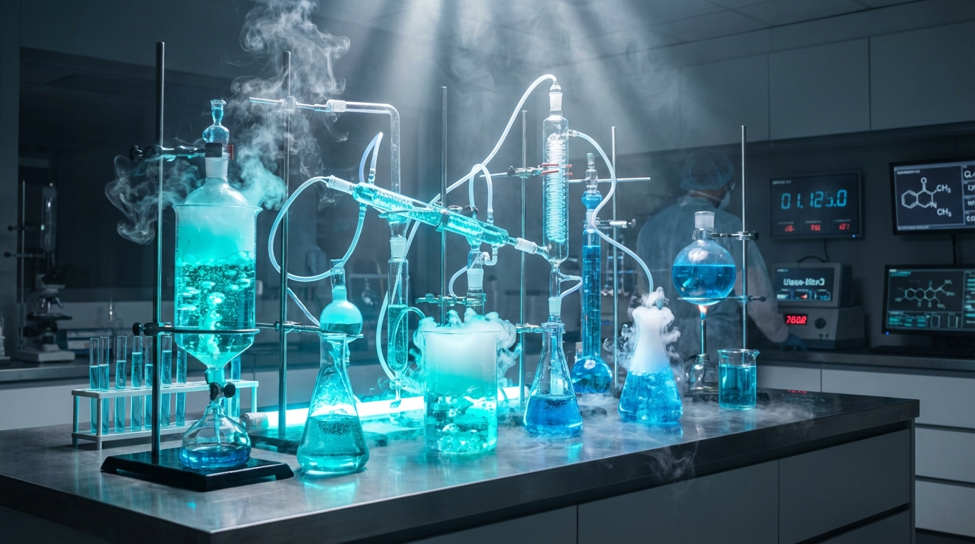 Biyomedikal Araştırmaların Geleceği: 2026’da Krizlerin Gölgesinde Yeşeren Umutlar ve Riskler