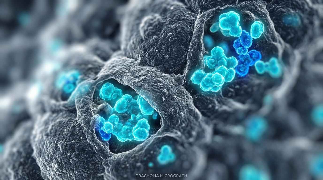 İhmal Edilen Tropikal Hastalıklarda Dönüm Noktası: Trahom Küresel Eliminasyon Yolunda