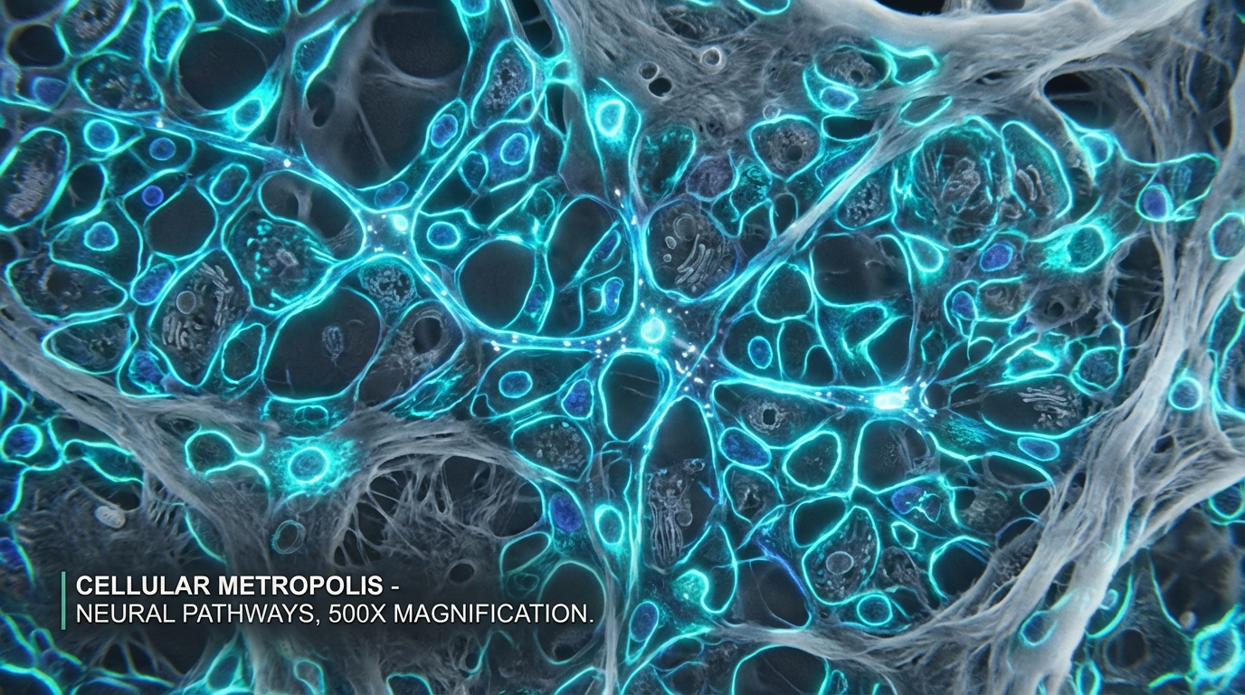 Biyolojinin "Google Haritaları": Uzaysal Transkriptomik ile Doku Analizinde Yeni Çağ