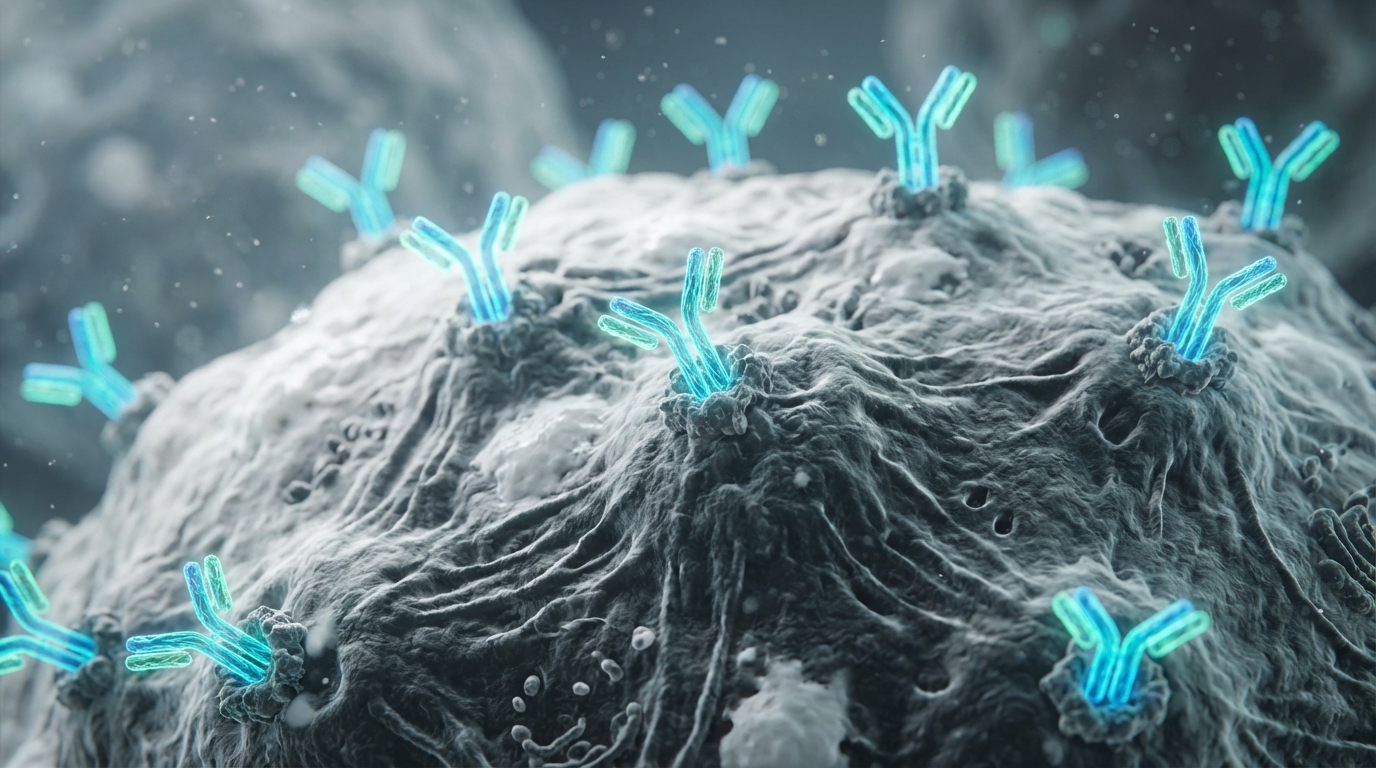 Zorlu Tümörlerde Yeni Cephe: CCR5 Antagonisti Leronlimab ile Kanser Mikroçevresini Yeniden Kodlamak