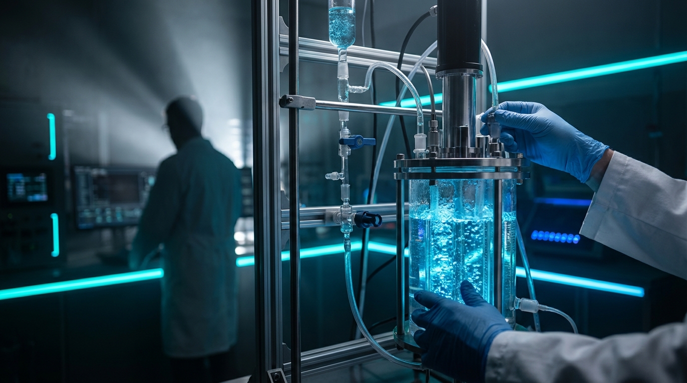 ABD Biyomedikal Araştırmalarında Kriz: Siyasi Baskılara Karşı Yeni Bir Direniş ve Yeniden İnşa Modeli