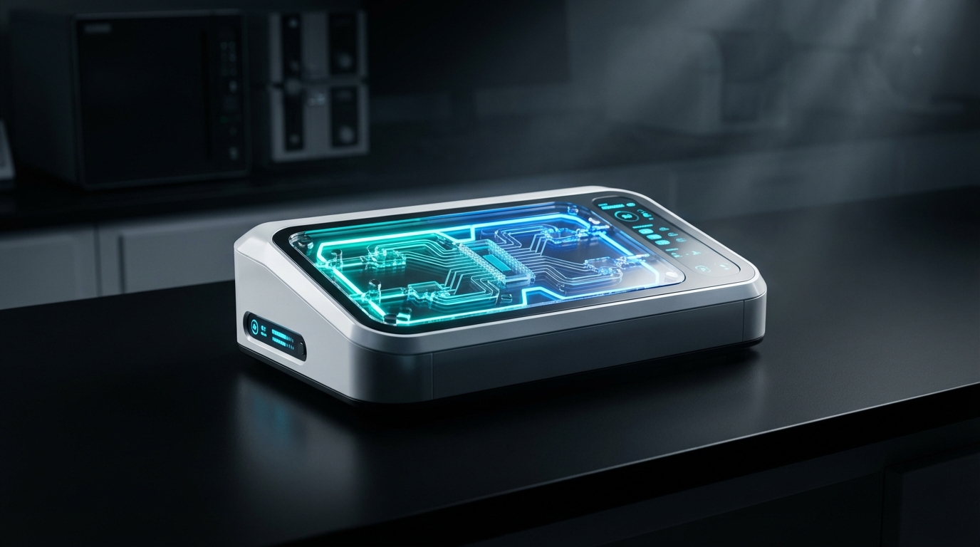 Laboratuvarlarda Yeni Dönem: Deneysel Süreçleri Otomatize Eden Biyolojik Platformlar Yükseliyor