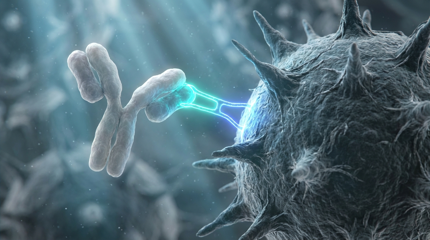 Mevcut Aşı Antikorlarını Tümör Savaşçısına Dönüştüren 'Akıllı Köprü' Teknolojisi