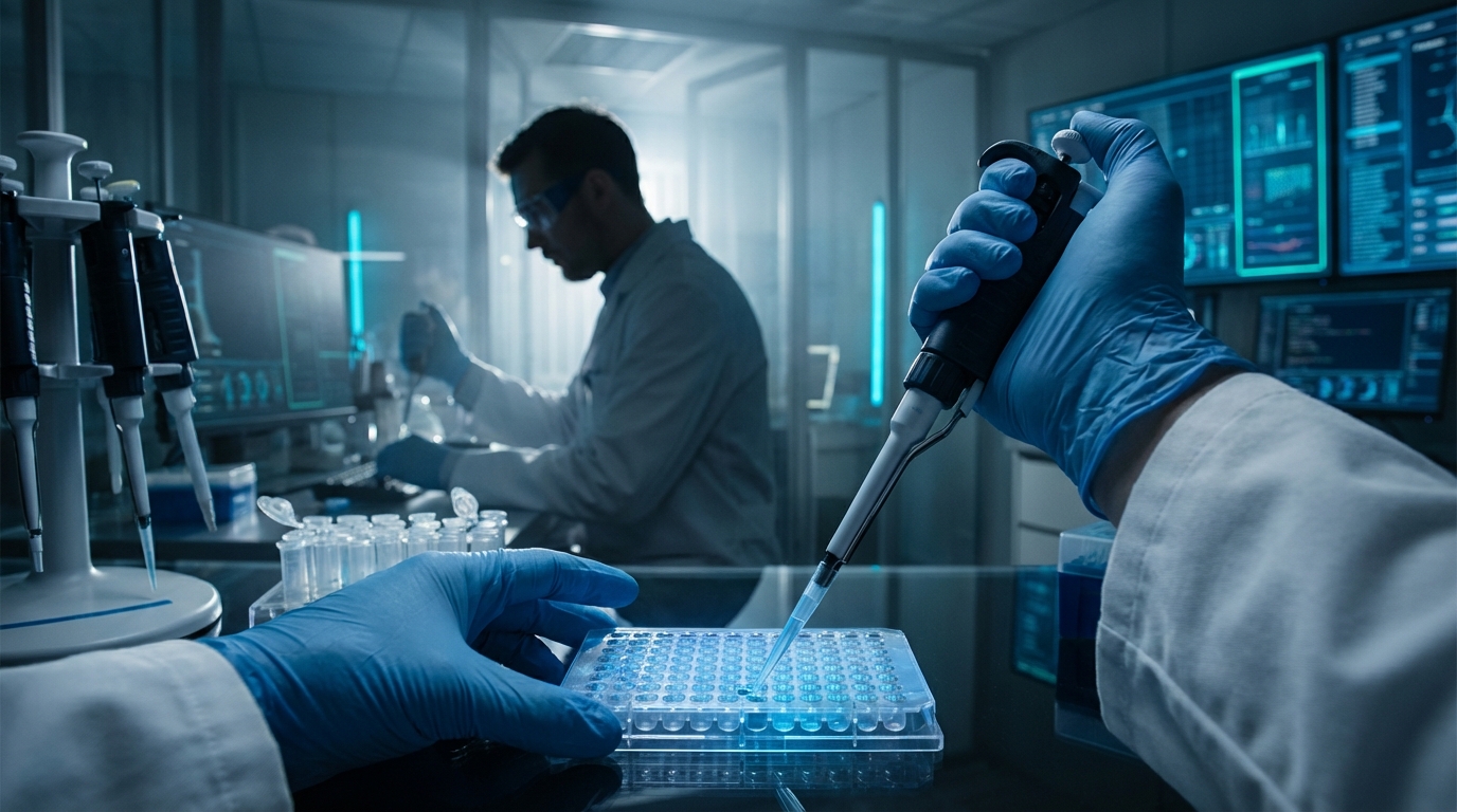 Laboratuvar Skandalından Askeri Kimliklere: Adli Biyolojide Bir Dönüşüm Hikayesi