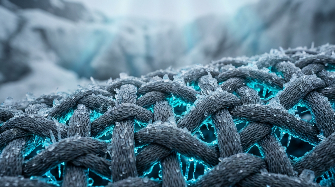 Kış Olimpiyatlarında Altın Madalyanın Formülü: İleri Malzeme Bilimi ve Fizyoloji