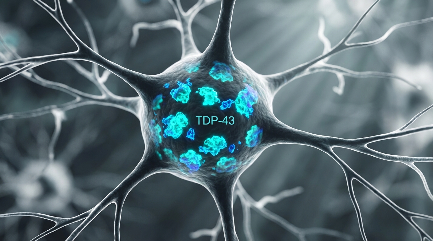 Nörodejeneratif Hastalıklarda Erken Tanı Devrimi: TDP-43 ve Progranulin Biyobelirteçleri Sahneye Çıkıyor
