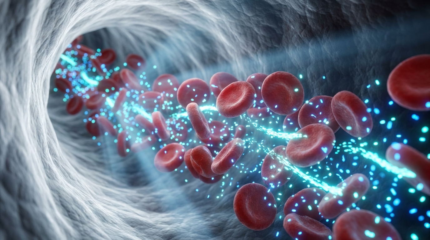 Diyabet Tedavisinde Ezber Bozan Keşif: Kırmızı Kan Hücreleri Glikoz Avcısına Dönüşüyor